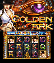 Golden Ark