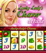 Lucky Lady’s Charm Deluxe